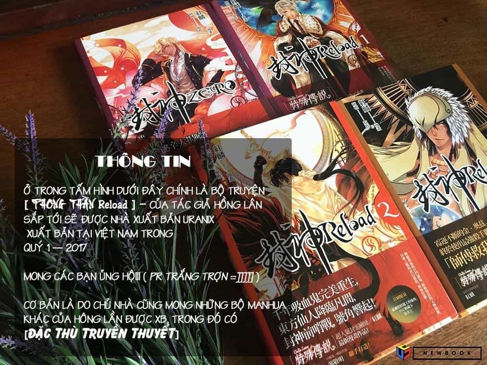 Đặc Thù Truyền Thuyết - Chương 13 - ảnh 2