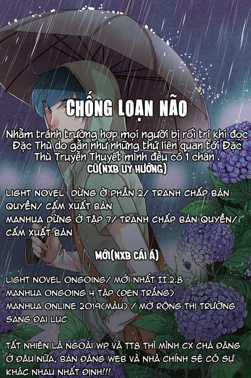 Đặc Thù Truyền Thuyết - Chương 55 - ảnh 43