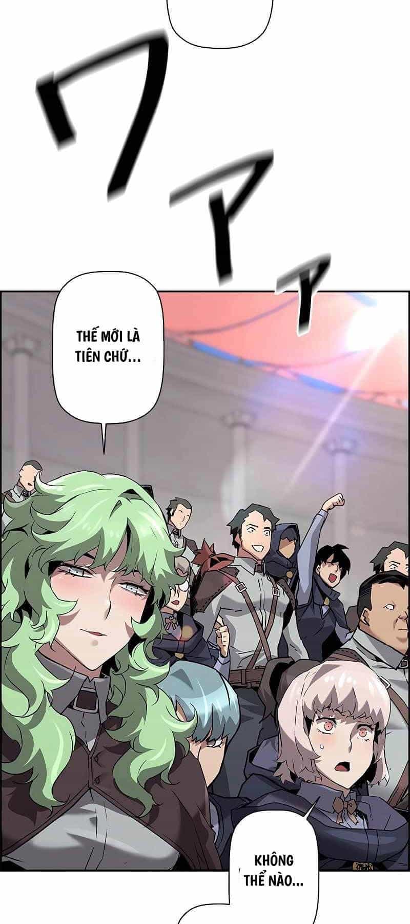 Đặc Tính Tiến Hóa Của Chiêu Hồn Sư - Chương 48 - ảnh 6