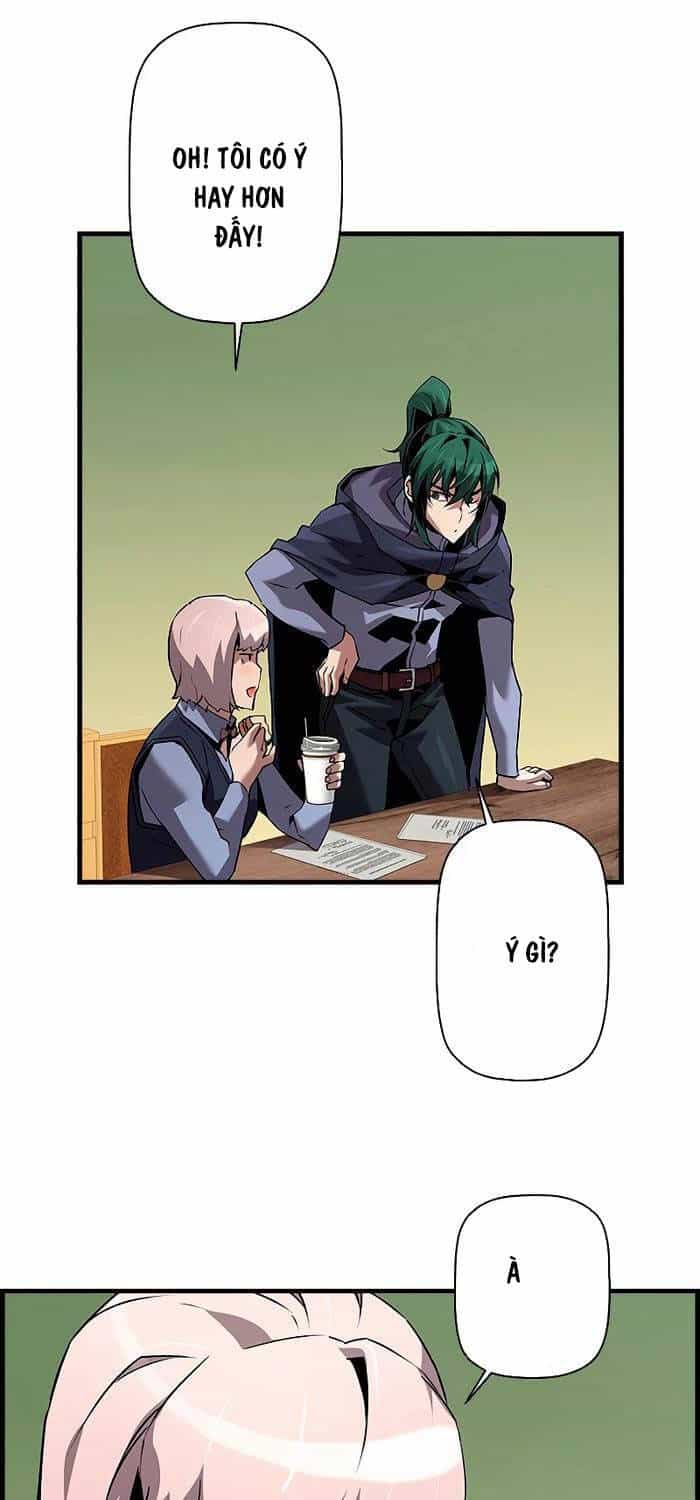 Đặc Tính Tiến Hóa Của Chiêu Hồn Sư - Chương 59 - ảnh 34