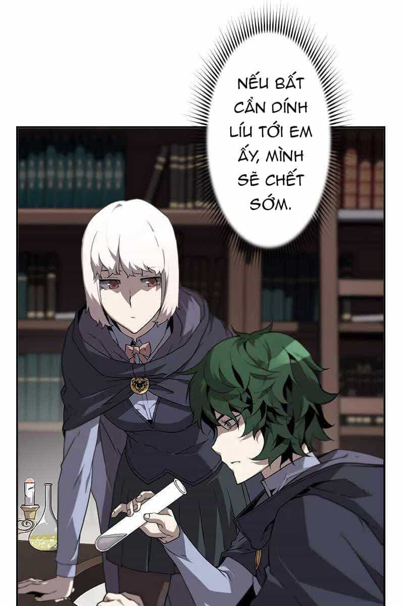 Đặc Tính Tiến Hóa Của Chiêu Hồn Sư - Chương 6 - ảnh 20