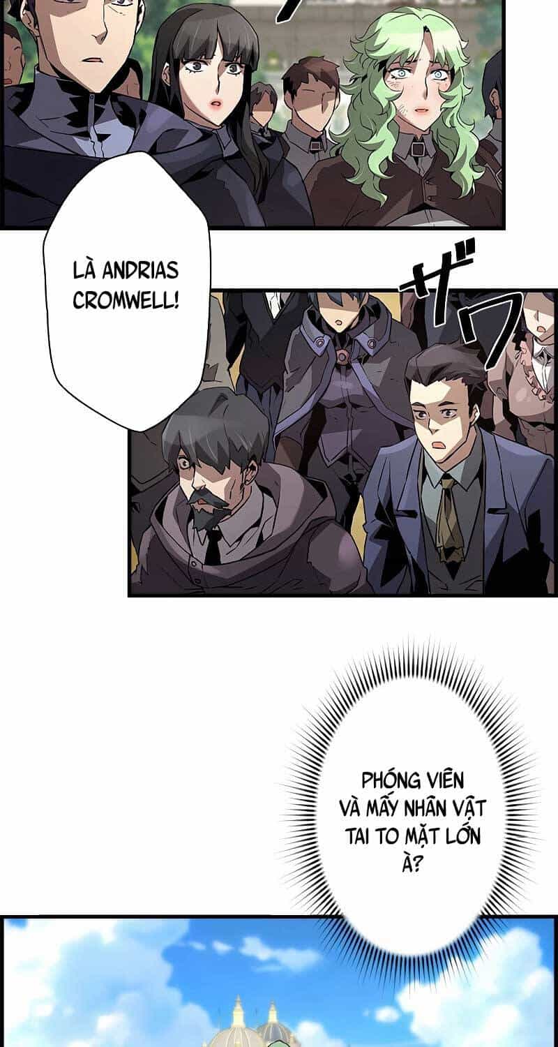 Đặc Tính Tiến Hóa Của Chiêu Hồn Sư - Chương 66 - ảnh 5