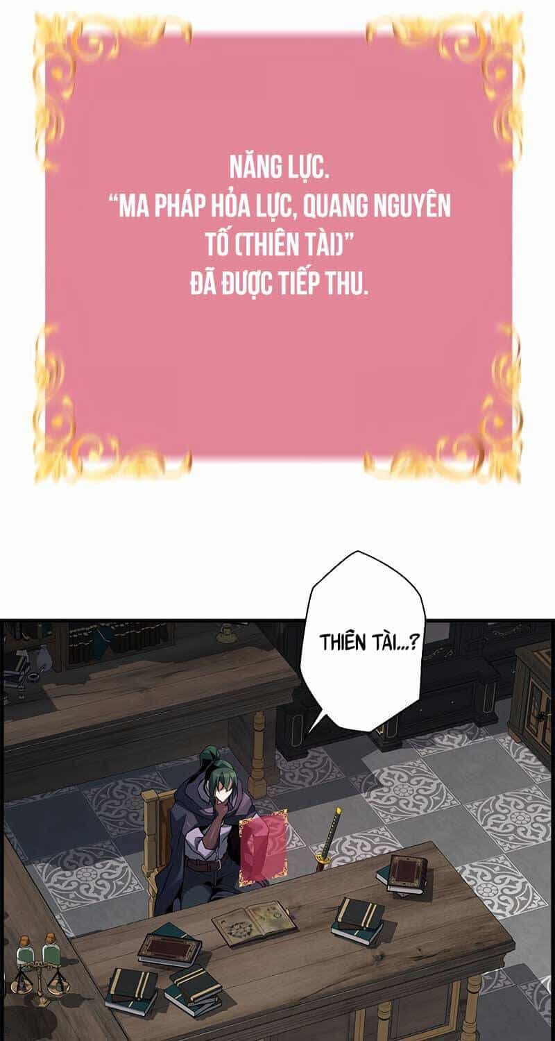 Đặc Tính Tiến Hóa Của Chiêu Hồn Sư - Chương 66 - ảnh 84