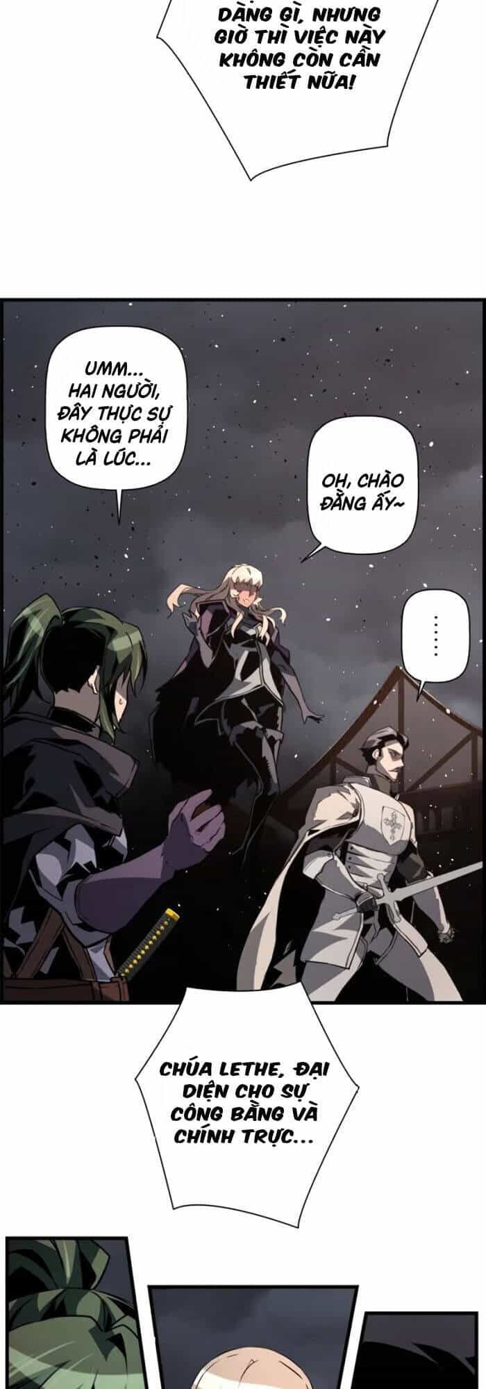 Đặc Tính Tiến Hóa Của Chiêu Hồn Sư - Chương 78 - ảnh 44