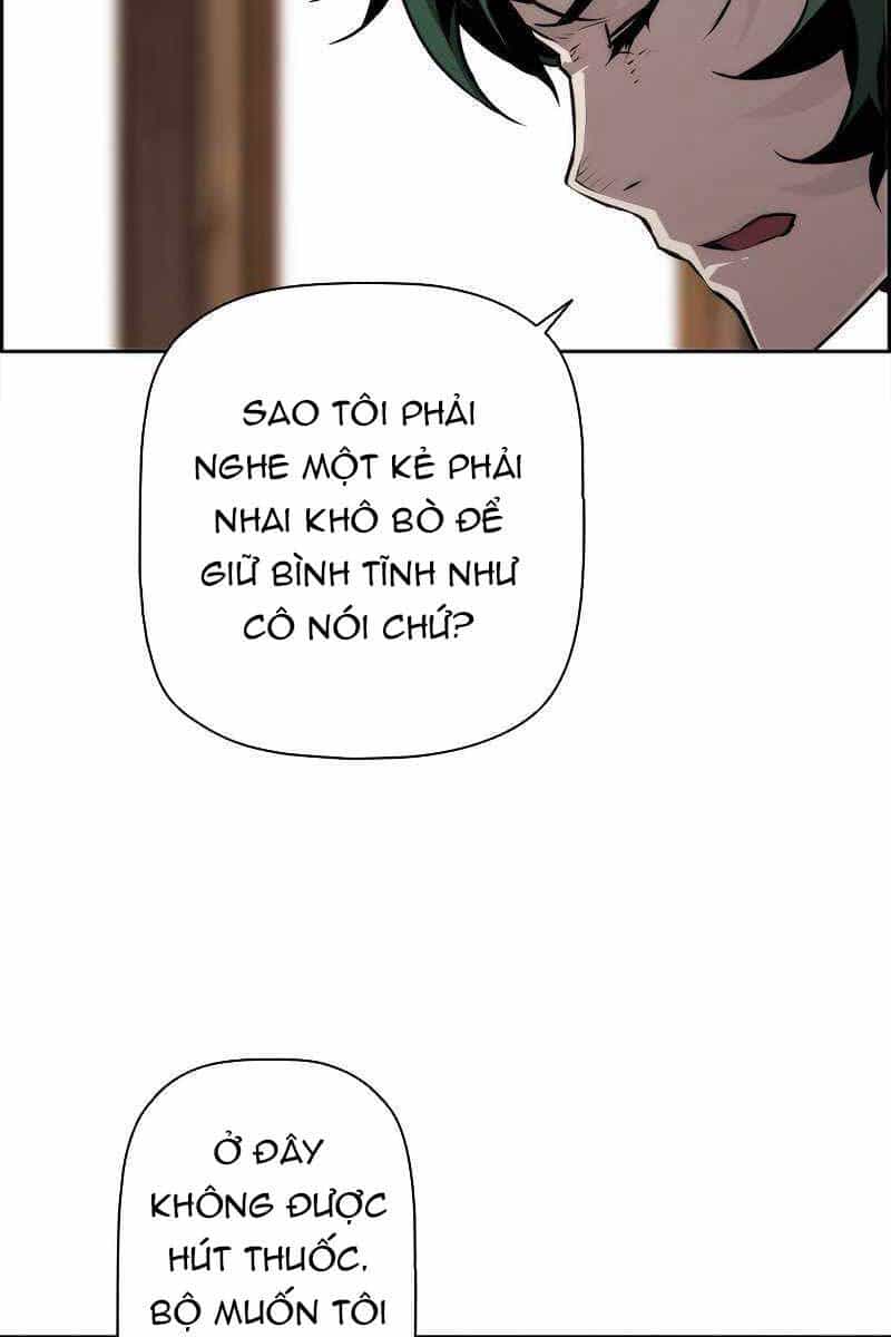 Đặc Tính Tiến Hóa Của Chiêu Hồn Sư - Chương 8 - ảnh 16