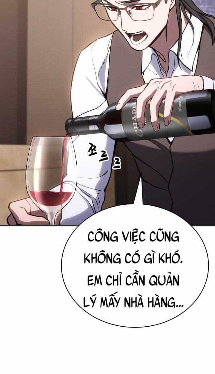 Đặc Vụ Song Sinh - Chương 1 - ảnh 116
