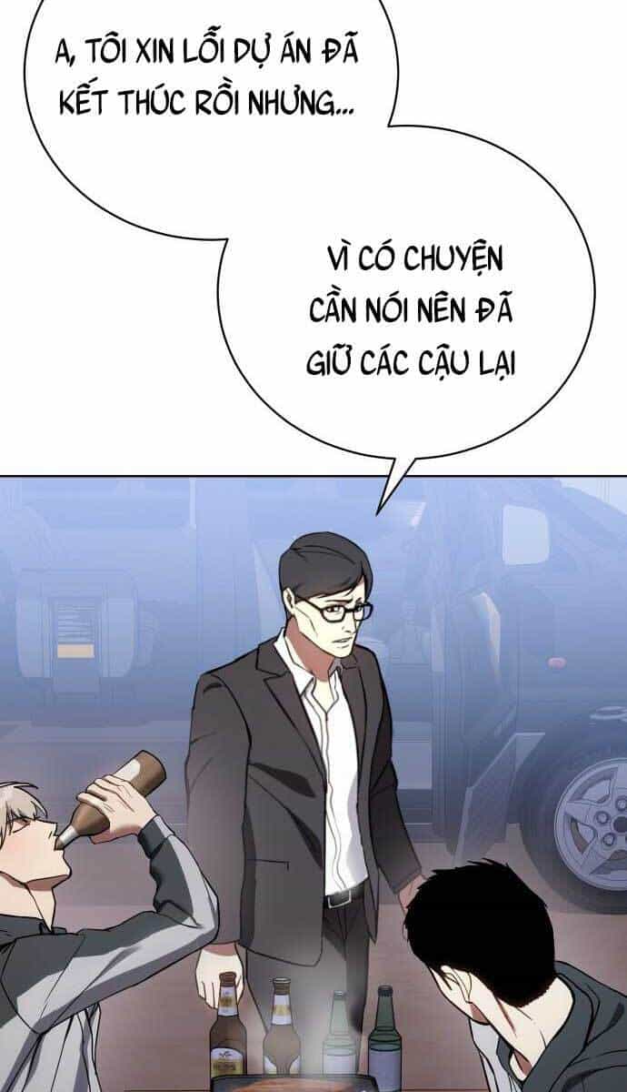 Đặc Vụ Song Sinh - Chương 1 - ảnh 89