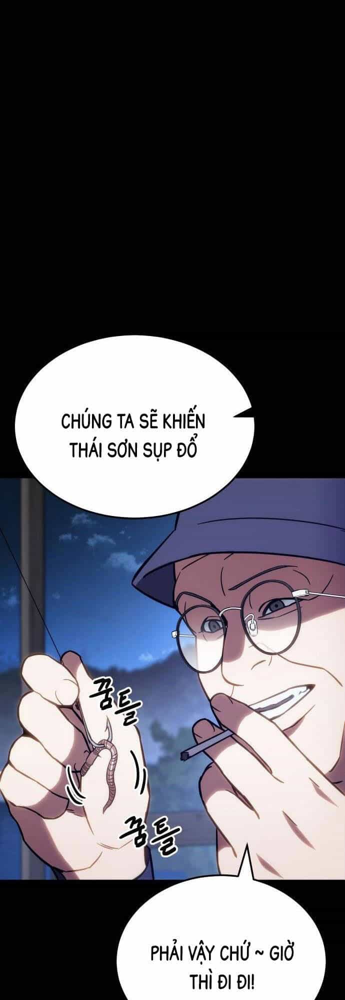 Đặc Vụ Song Sinh - Chương 8 - ảnh 11