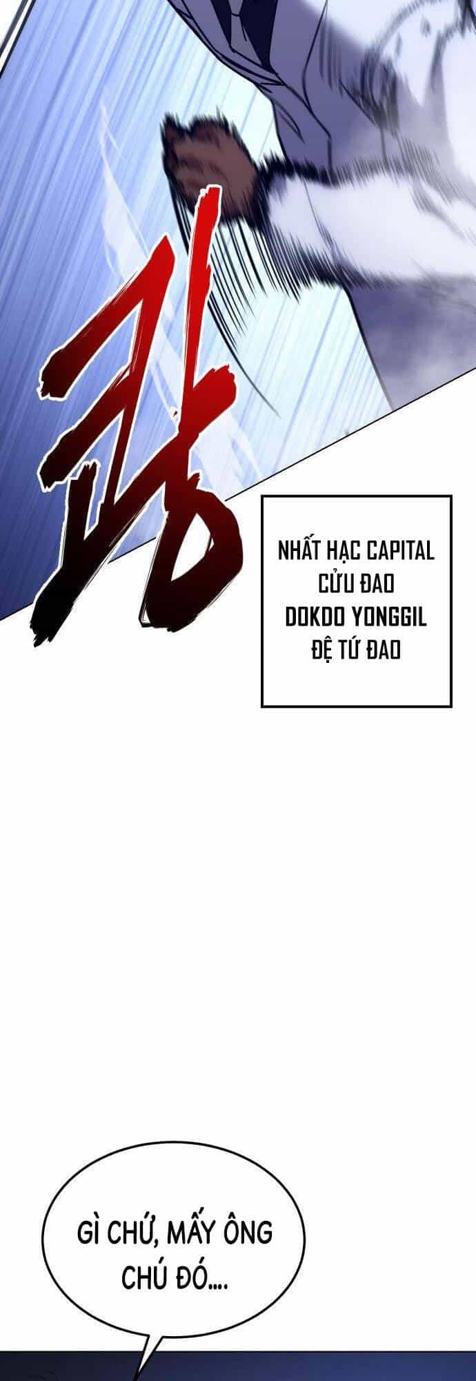 Đặc Vụ Song Sinh - Chương 8 - ảnh 55