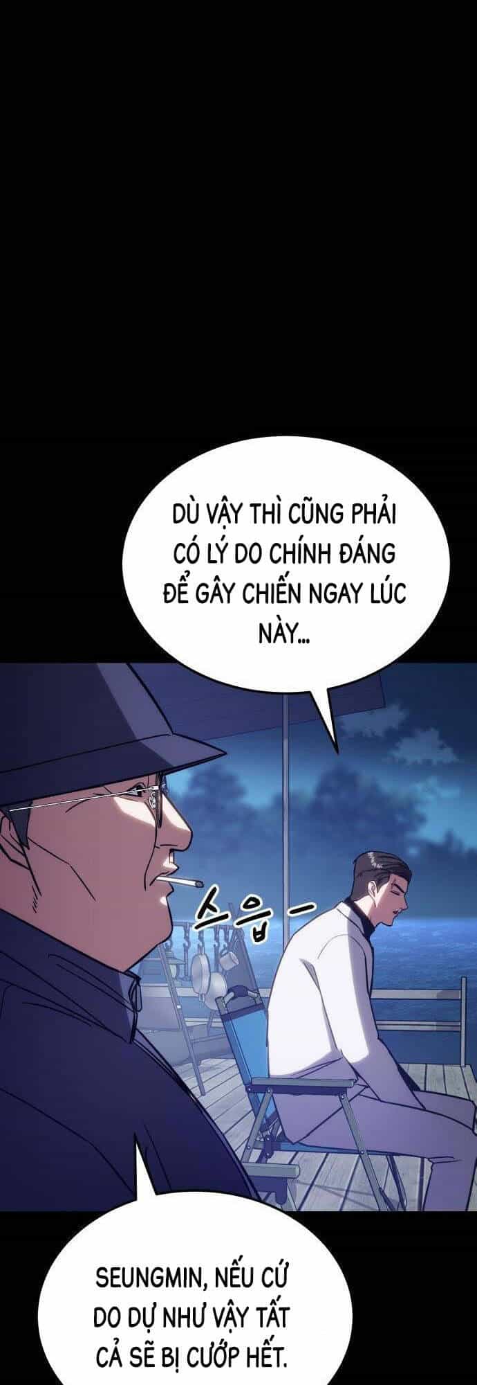 Đặc Vụ Song Sinh - Chương 8 - ảnh 6