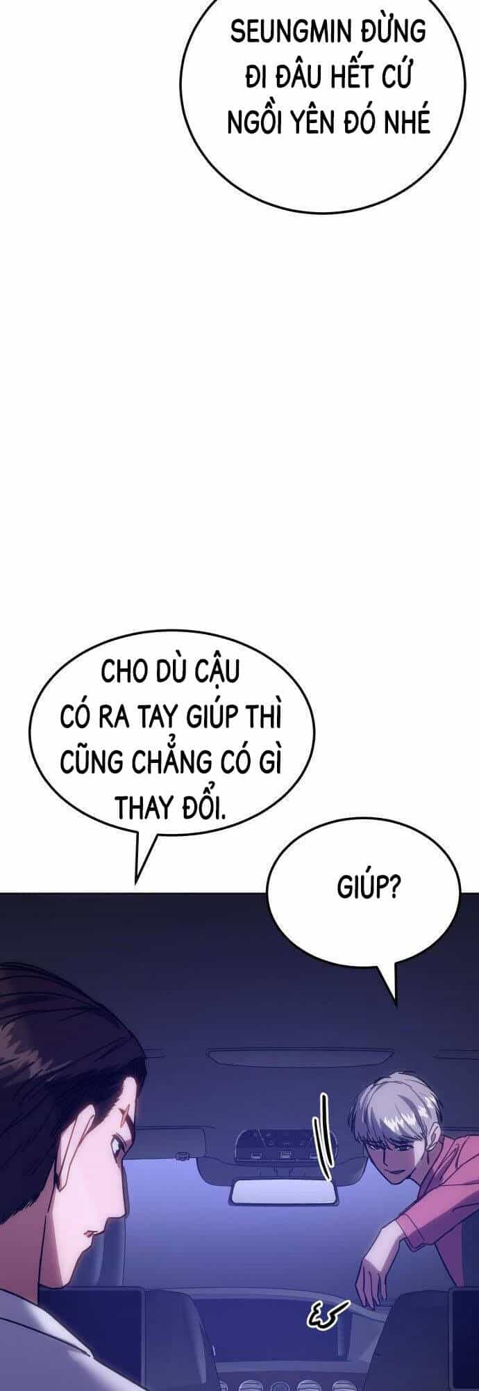 Đặc Vụ Song Sinh - Chương 8 - ảnh 65