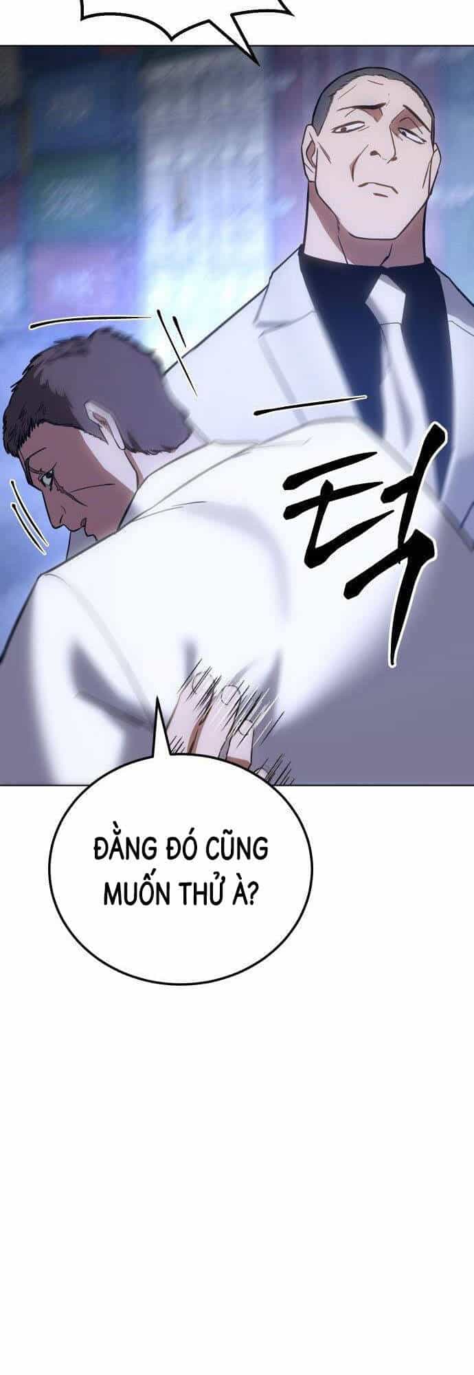 Đặc Vụ Song Sinh - Chương 8 - ảnh 76