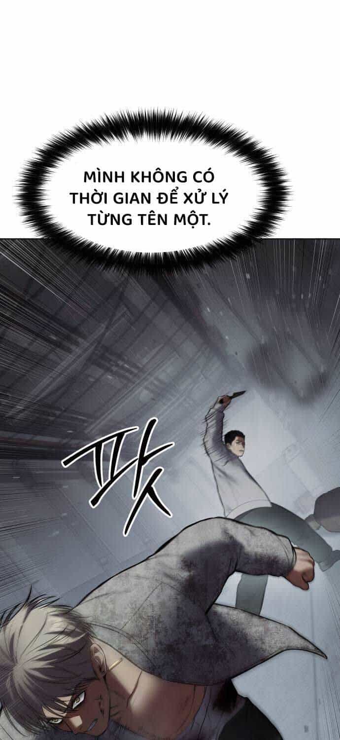 Đặc Vụ Song Sinh - Chương 95 - ảnh 23