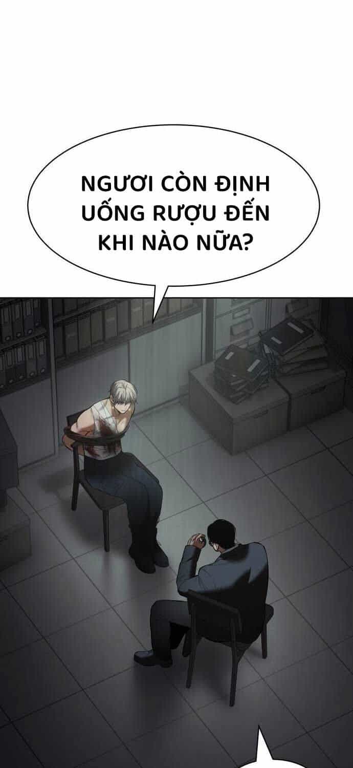 Đặc Vụ Song Sinh - Chương 95 - ảnh 3
