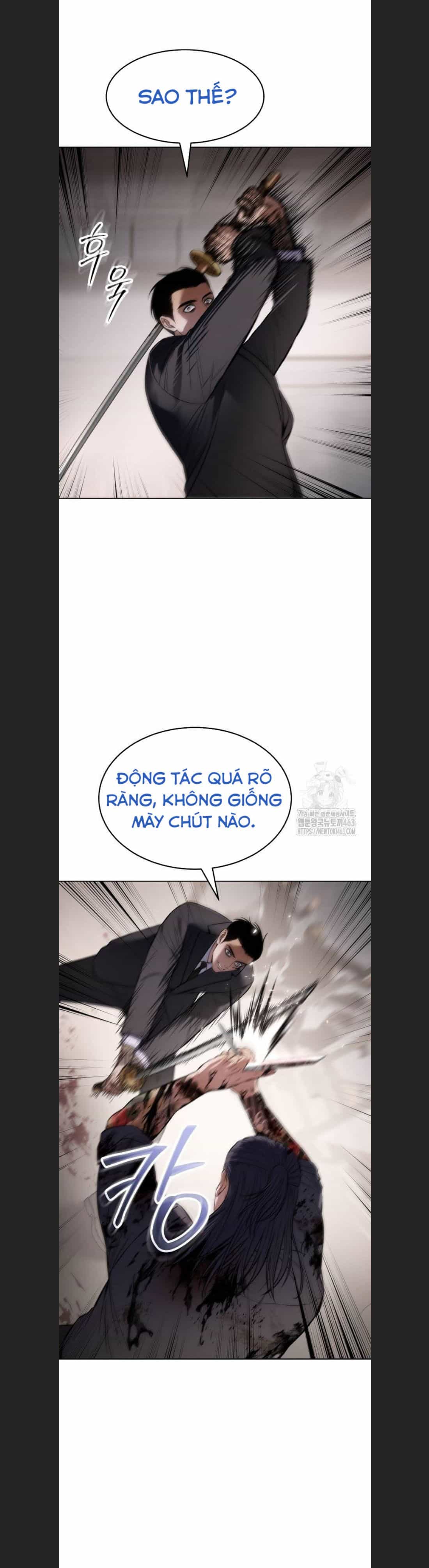 Đặc Vụ Song Sinh - Chương 97 - ảnh 20