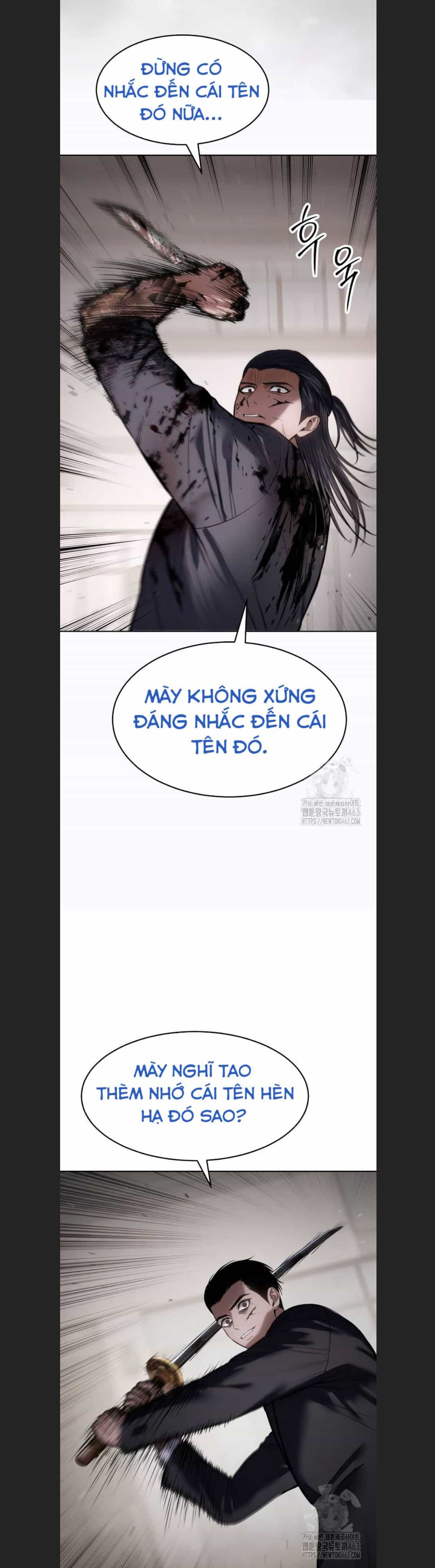 Đặc Vụ Song Sinh - Chương 97 - ảnh 25