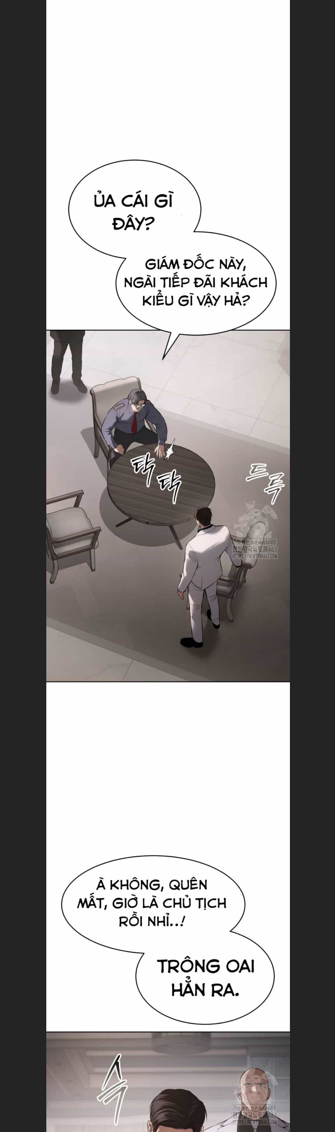 Đặc Vụ Song Sinh - Chương 97 - ảnh 33
