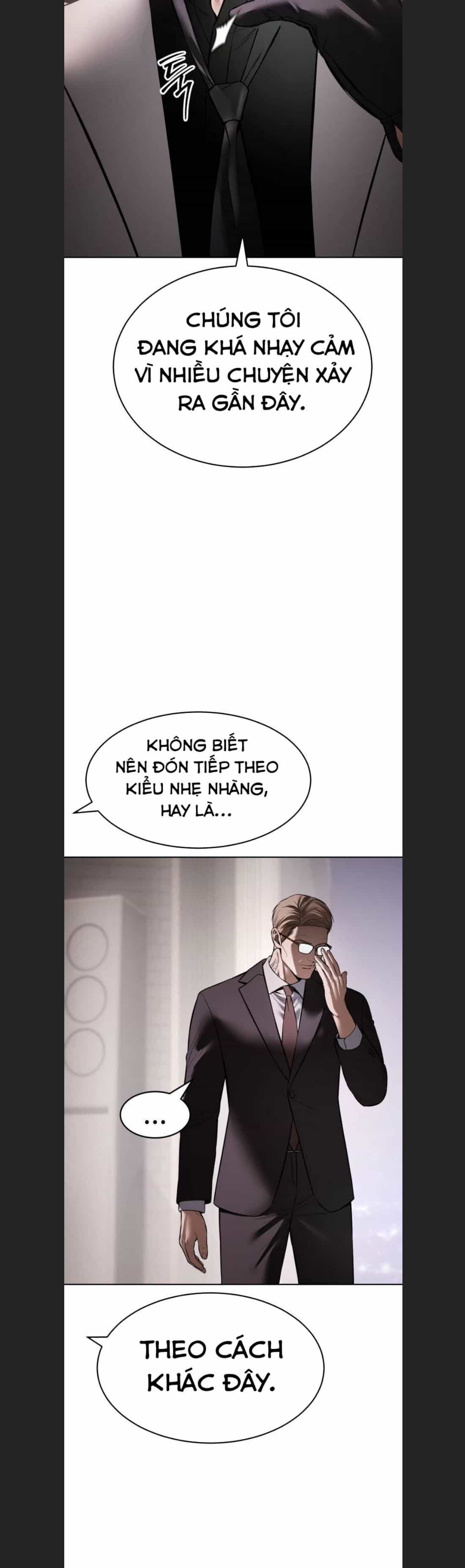 Đặc Vụ Song Sinh - Chương 97 - ảnh 35