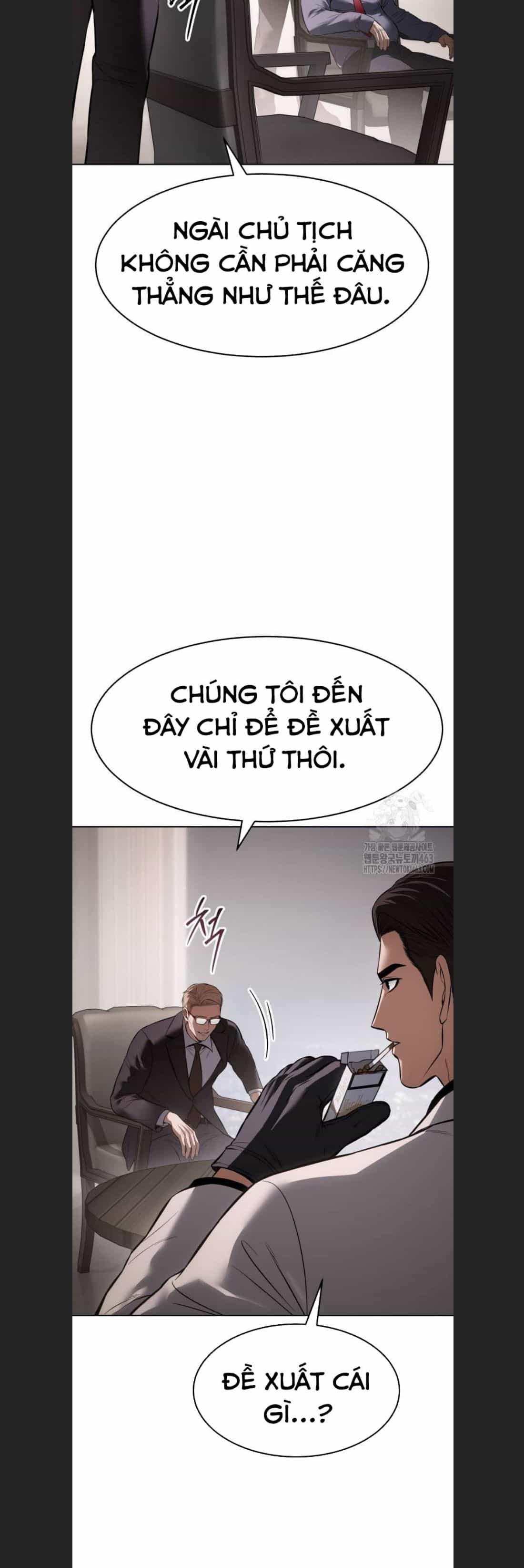 Đặc Vụ Song Sinh - Chương 97 - ảnh 37