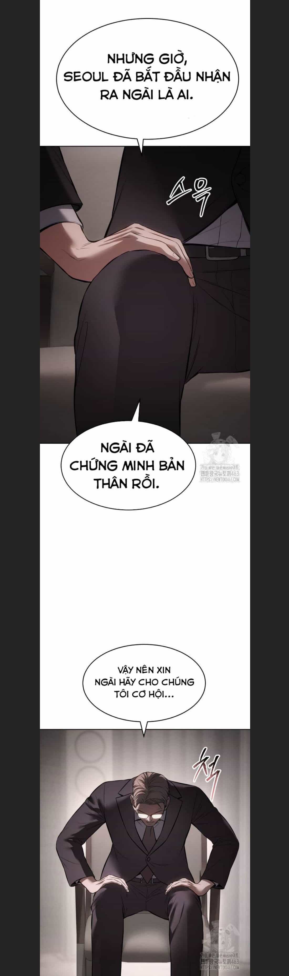 Đặc Vụ Song Sinh - Chương 97 - ảnh 42