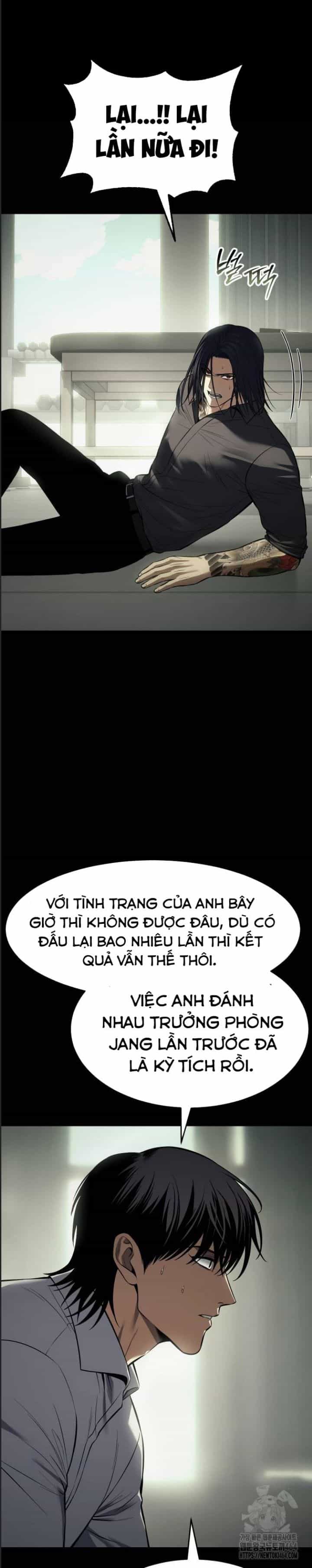 Đặc Vụ Song Sinh - Chương 98 - ảnh 10