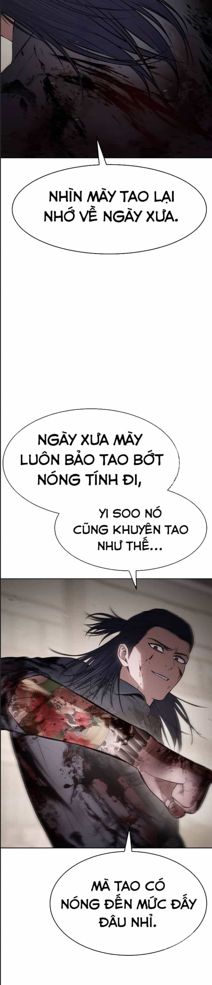 Đặc Vụ Song Sinh - Chương 98 - ảnh 18