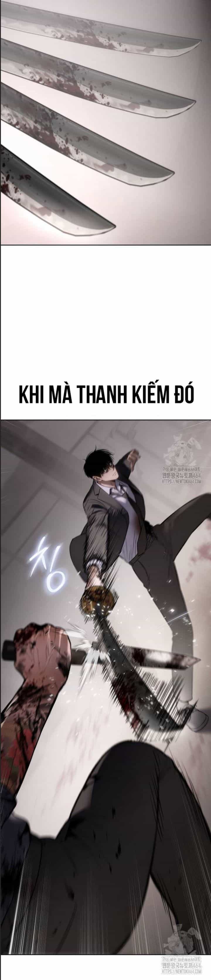 Đặc Vụ Song Sinh - Chương 98 - ảnh 30