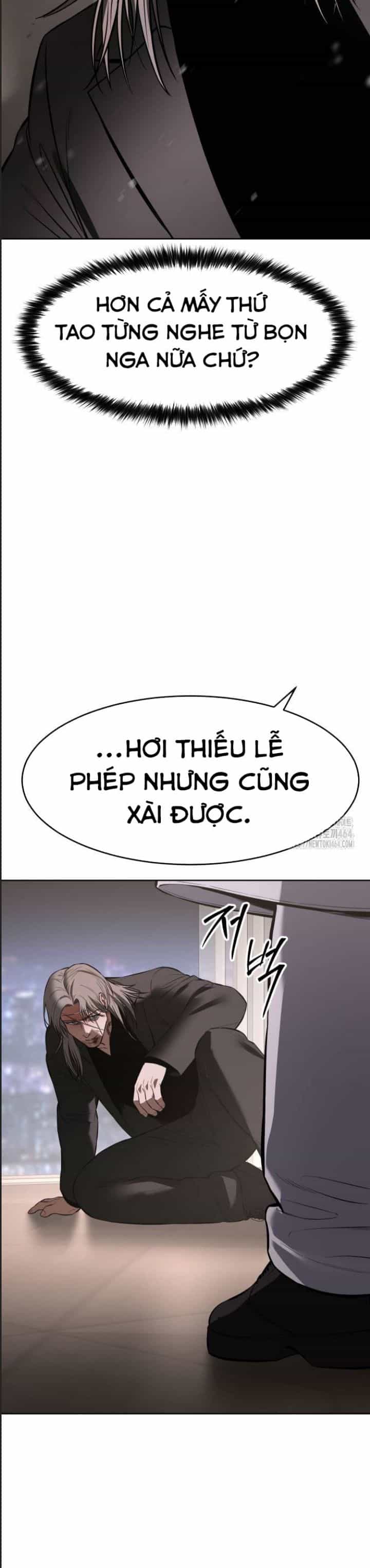 Đặc Vụ Song Sinh - Chương 98 - ảnh 51
