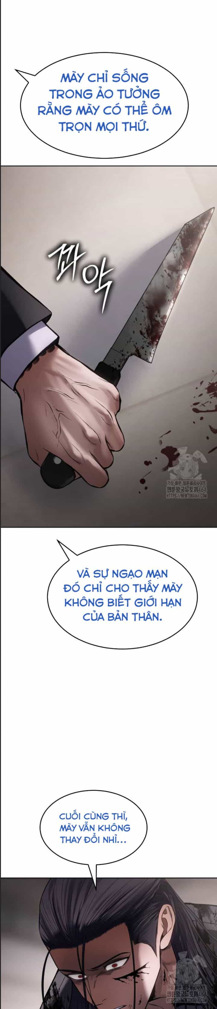 Đặc Vụ Song Sinh - Chương 98 - ảnh 61