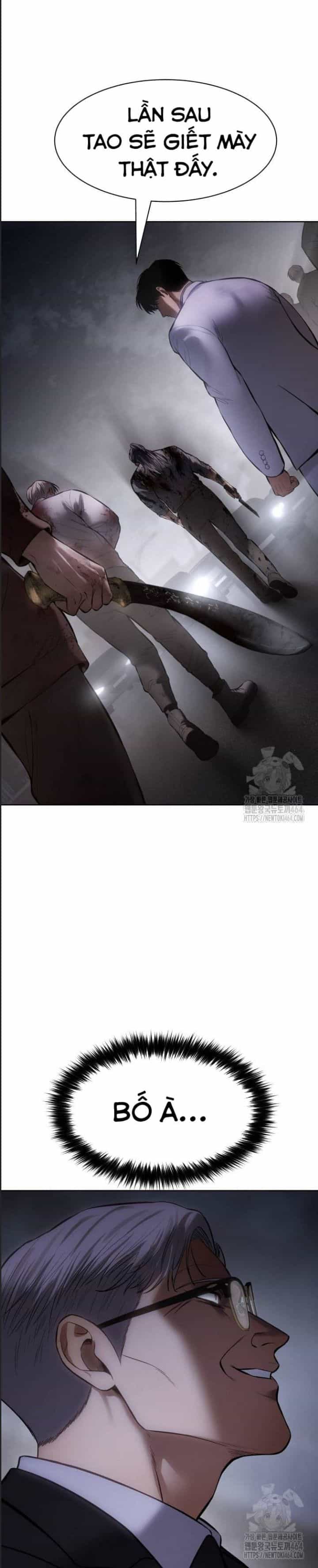 Đặc Vụ Song Sinh - Chương 100 - ảnh 14