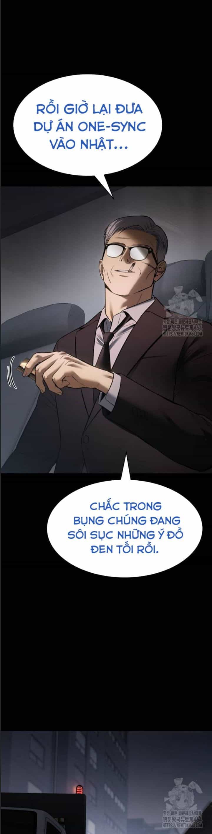 Đặc Vụ Song Sinh - Chương 100 - ảnh 33