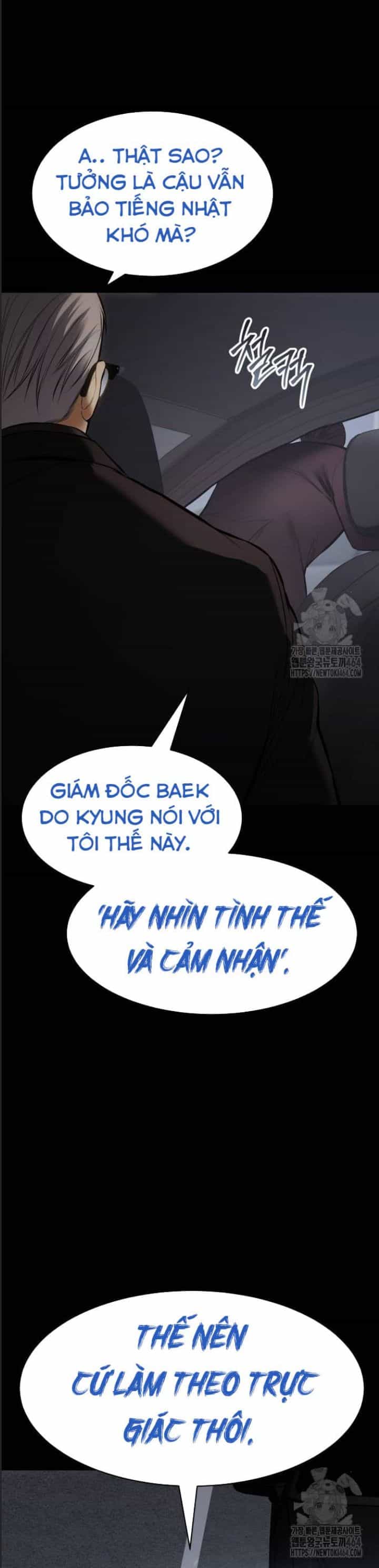 Đặc Vụ Song Sinh - Chương 100 - ảnh 41