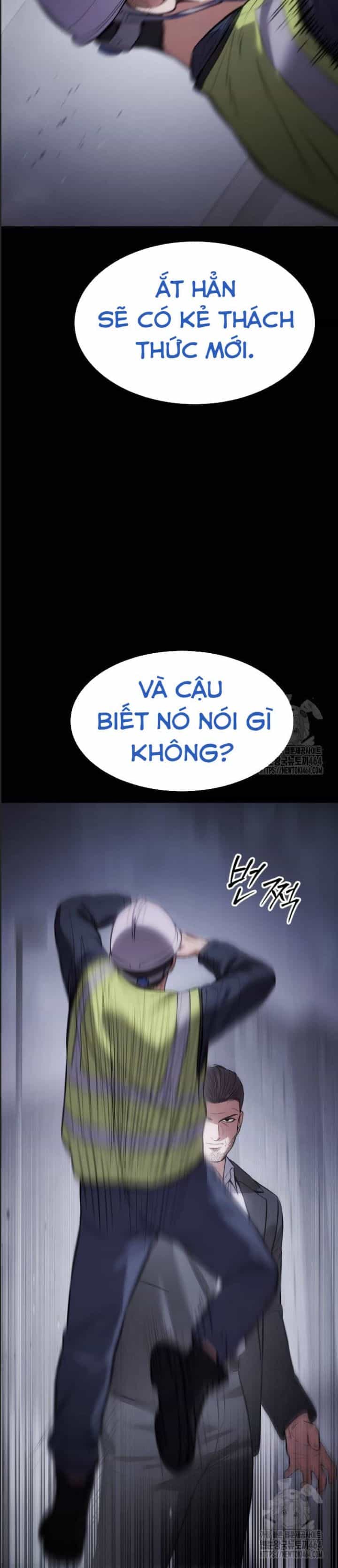 Đặc Vụ Song Sinh - Chương 100 - ảnh 46