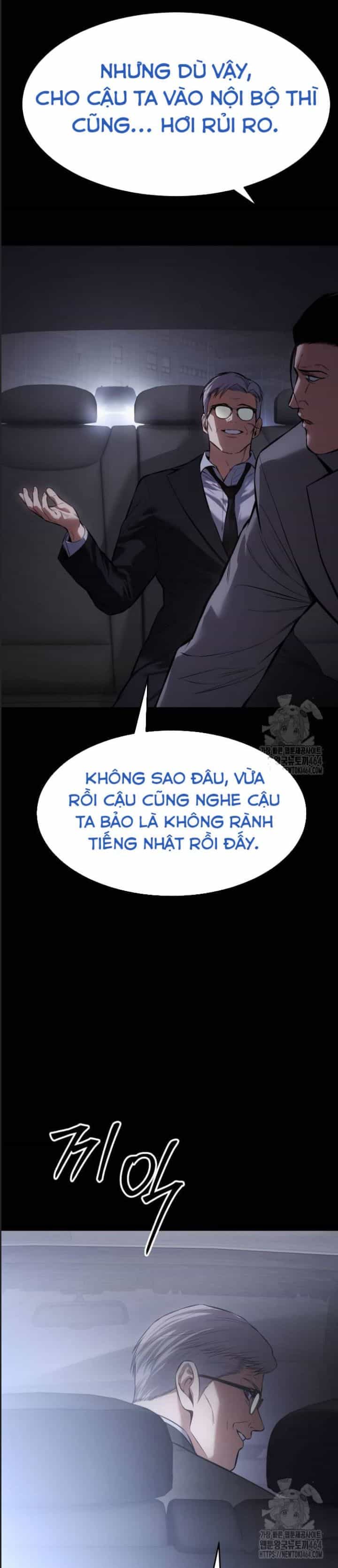 Đặc Vụ Song Sinh - Chương 100 - ảnh 53