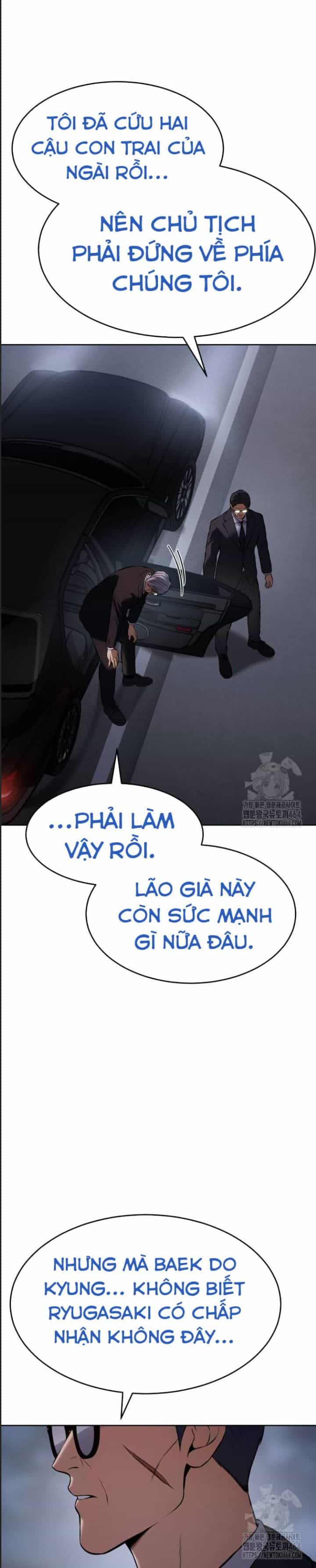 Đặc Vụ Song Sinh - Chương 100 - ảnh 62