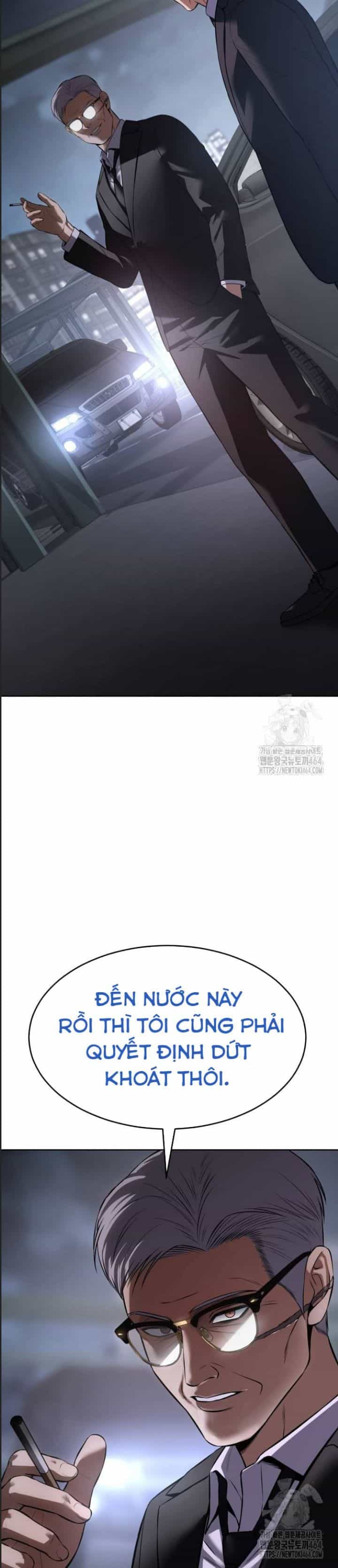 Đặc Vụ Song Sinh - Chương 100 - ảnh 65