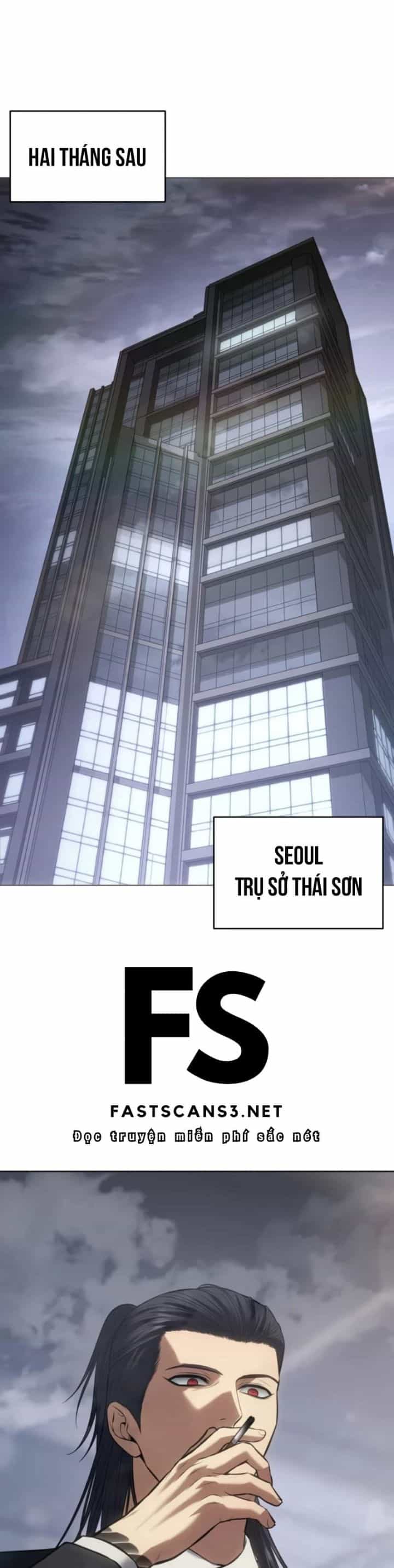 Đặc Vụ Song Sinh - Chương 101 - ảnh 2