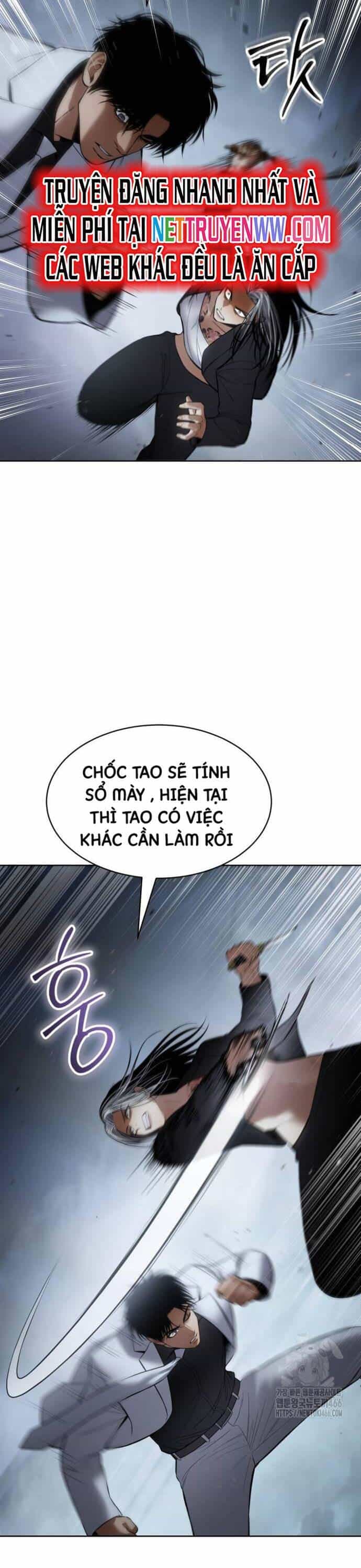 Đặc Vụ Song Sinh - Chương 103 - ảnh 39
