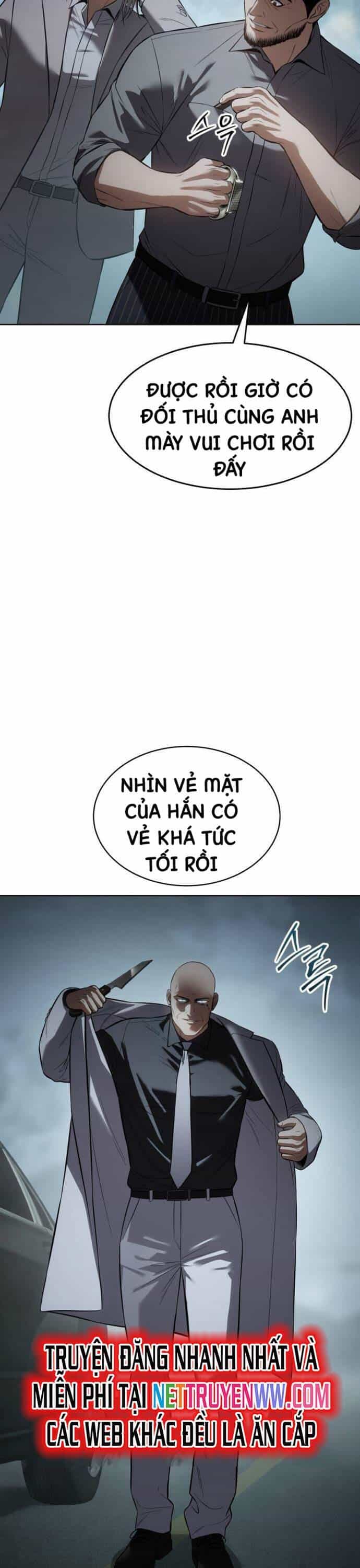 Đặc Vụ Song Sinh - Chương 103 - ảnh 7