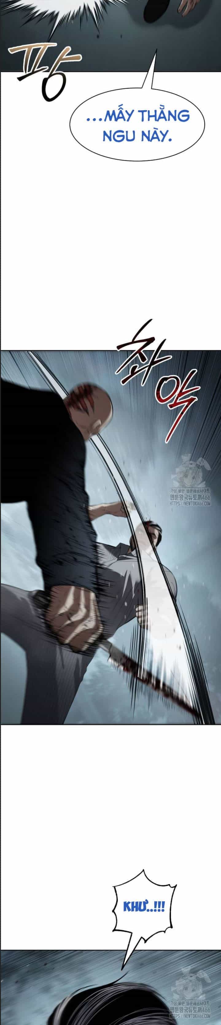 Đặc Vụ Song Sinh - Chương 104 - ảnh 49
