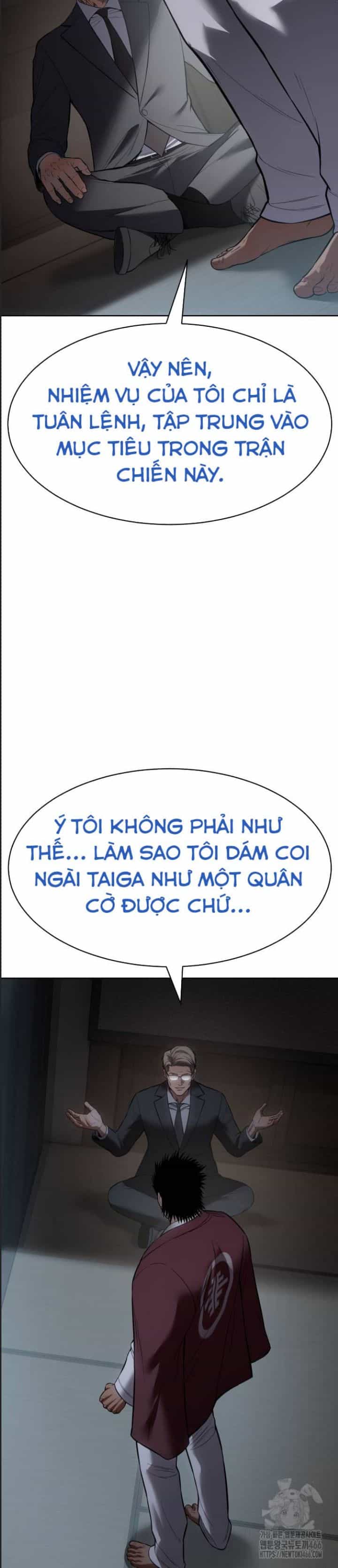 Đặc Vụ Song Sinh - Chương 104 - ảnh 8
