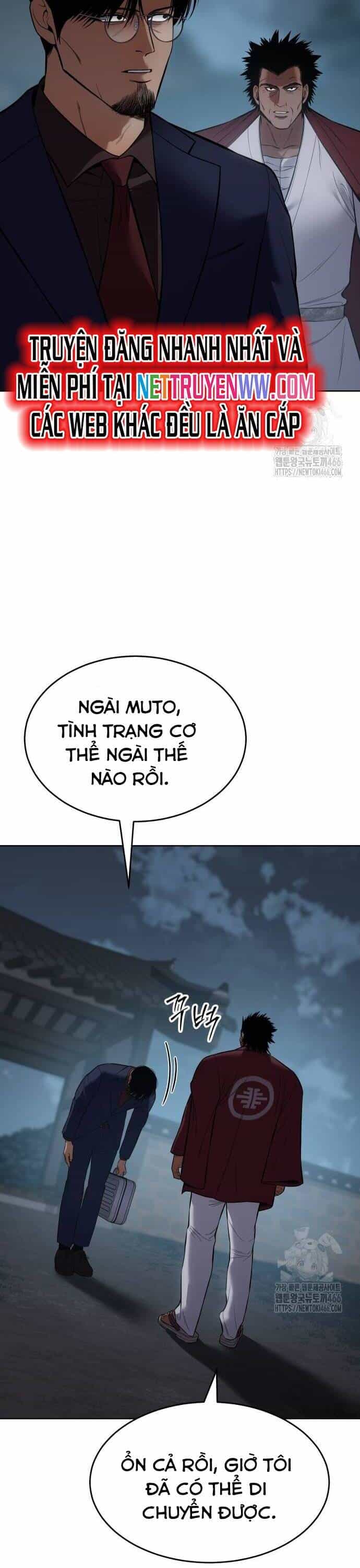 Đặc Vụ Song Sinh - Chương 105 - ảnh 12
