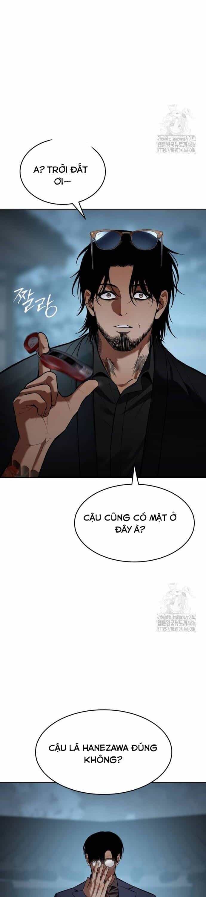 Đặc Vụ Song Sinh - Chương 105 - ảnh 2