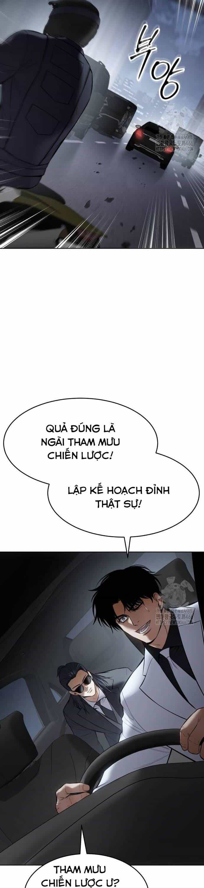 Đặc Vụ Song Sinh - Chương 105 - ảnh 58