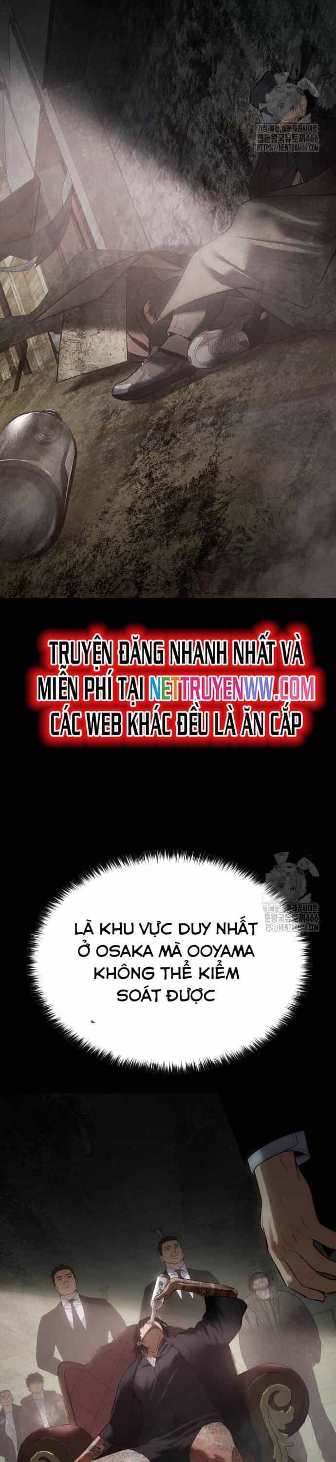 Đặc Vụ Song Sinh - Chương 105 - ảnh 9
