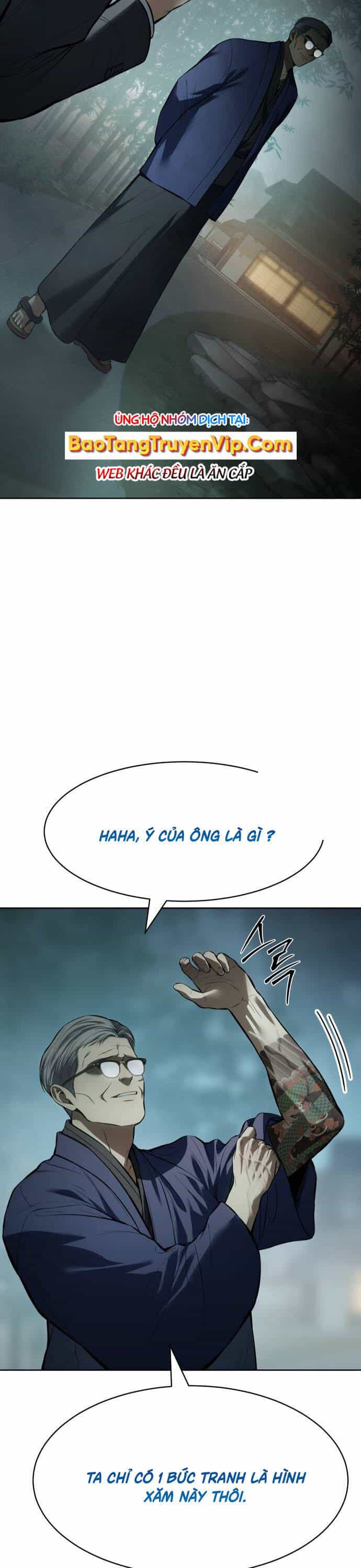 Đặc Vụ Song Sinh - Chương 106 - ảnh 10
