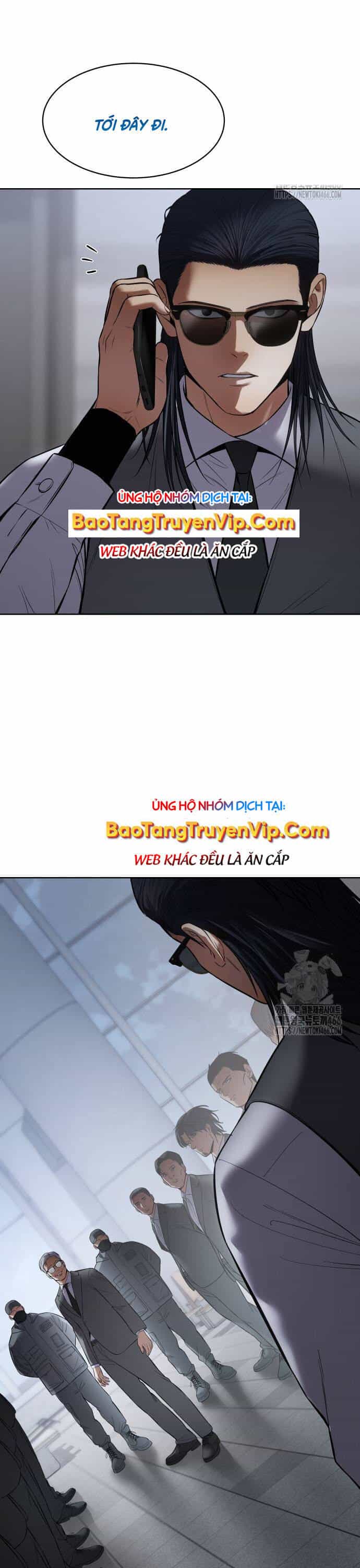 Đặc Vụ Song Sinh - Chương 106 - ảnh 64