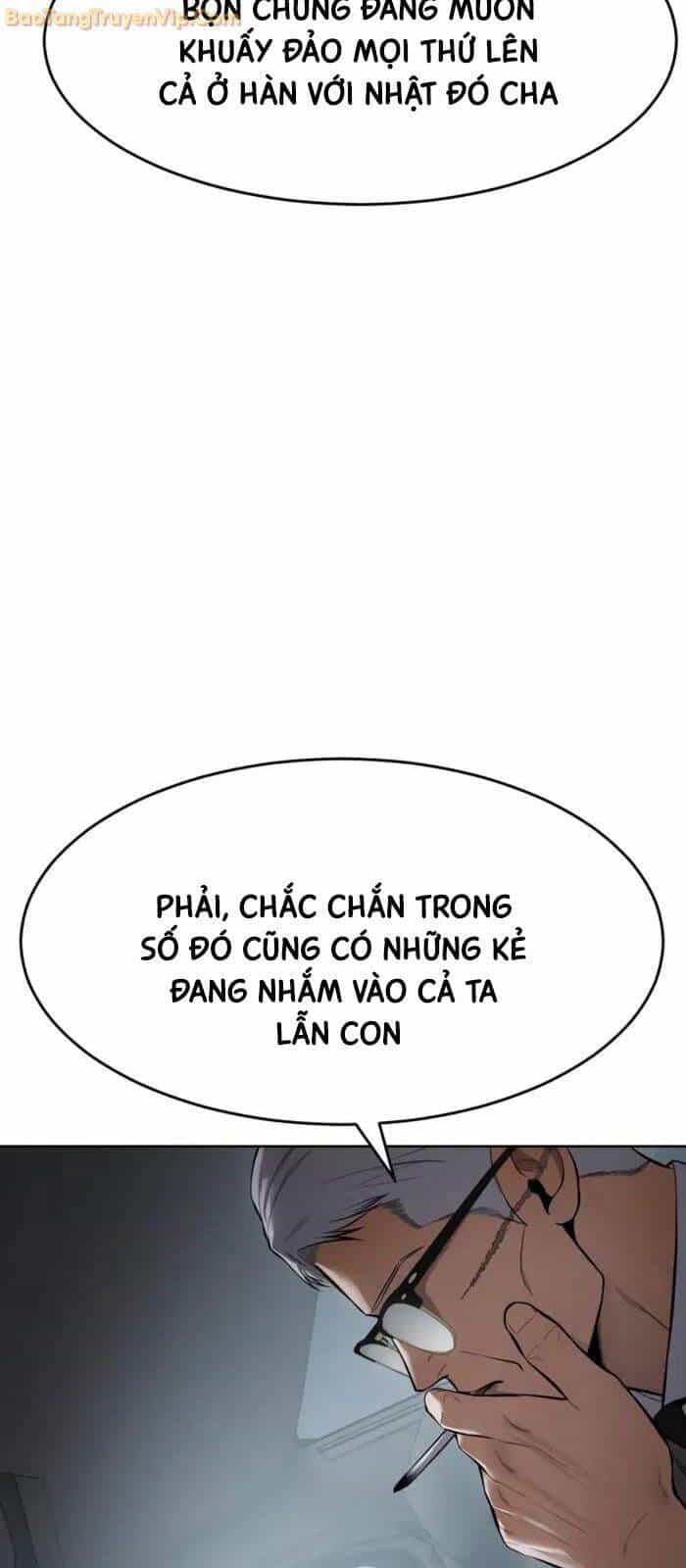 Đặc Vụ Song Sinh - Chương 107 - ảnh 40