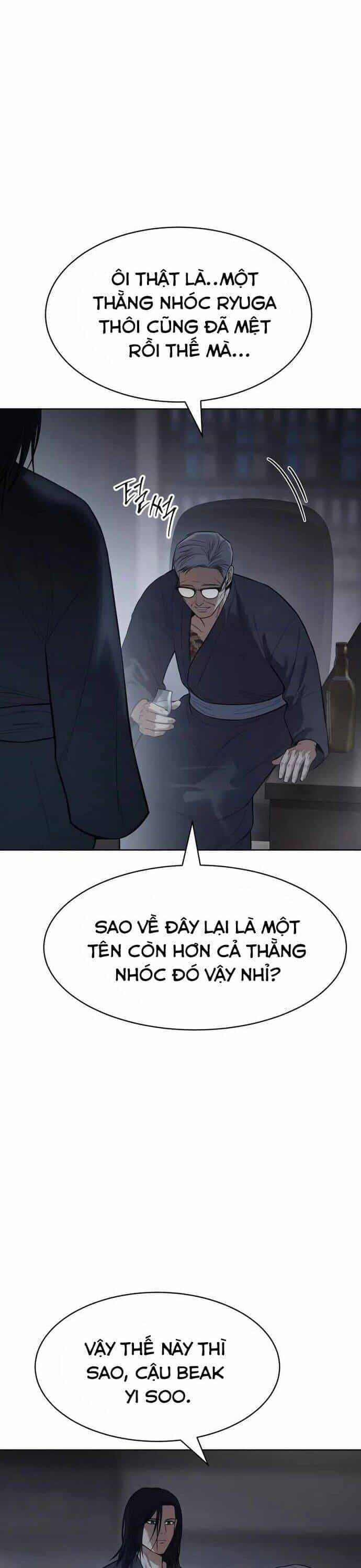Đặc Vụ Song Sinh - Chương 110 - ảnh 11