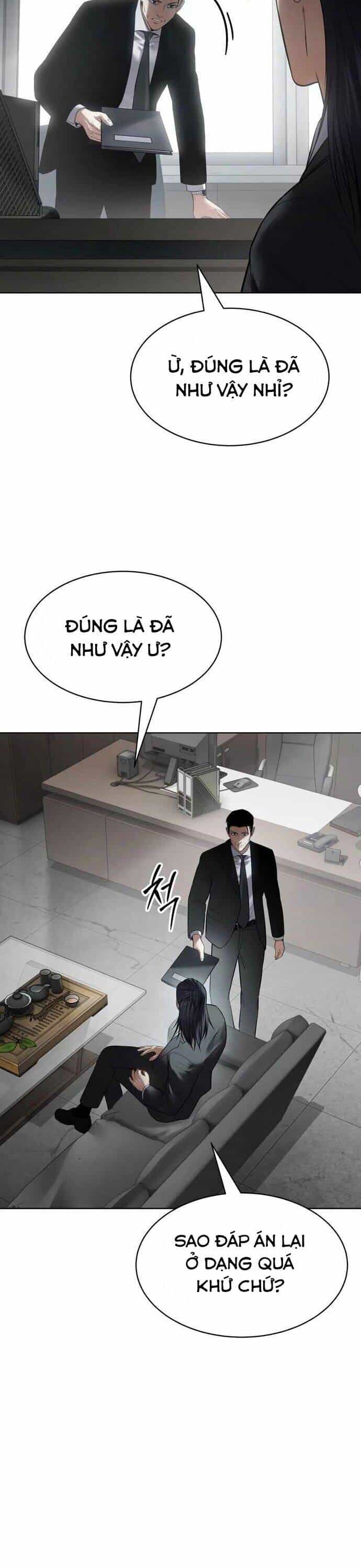 Đặc Vụ Song Sinh - Chương 110 - ảnh 23